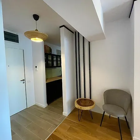 Apartament The Loft *
