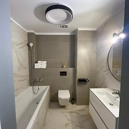 The Loft Apartament