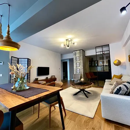 The Loft * Bucureşti