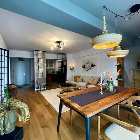 The Loft Bucureşti