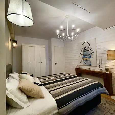 The Loft Apartament