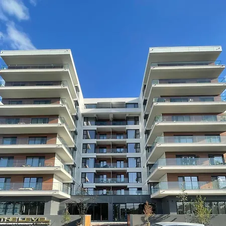 The Loft Apartament *