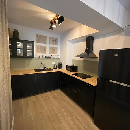 The Loft Apartament