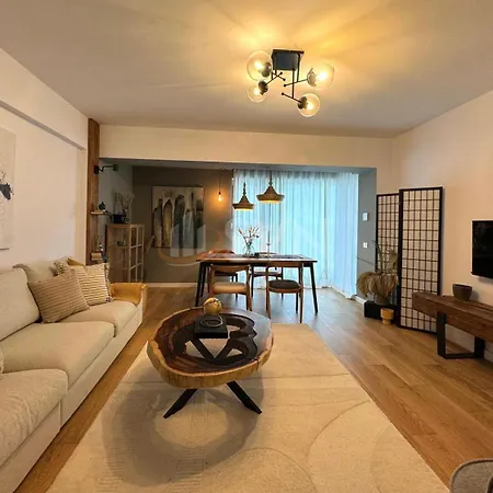 Apartament The Loft