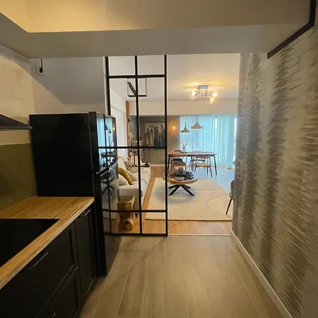 Διαμέρισμα The Loft