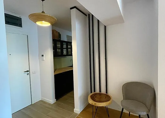 Apartamento The Loft *