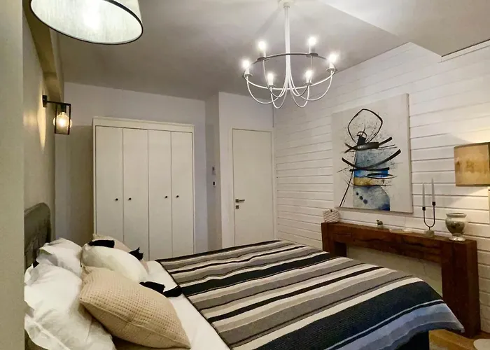 The Loft Apartamento