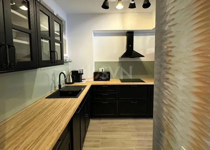 Apartamento The Loft