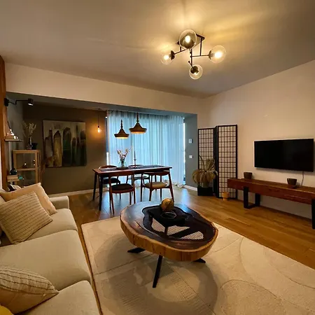 Apartment The Loft *