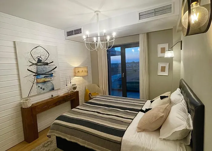 The Loft Lejlighed Bukarest