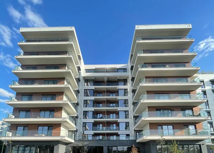 The Loft Apartament *