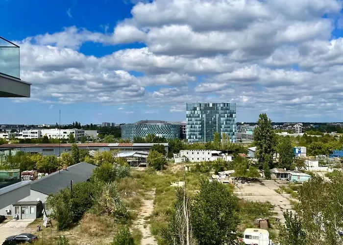 The Loft * Bucureşti