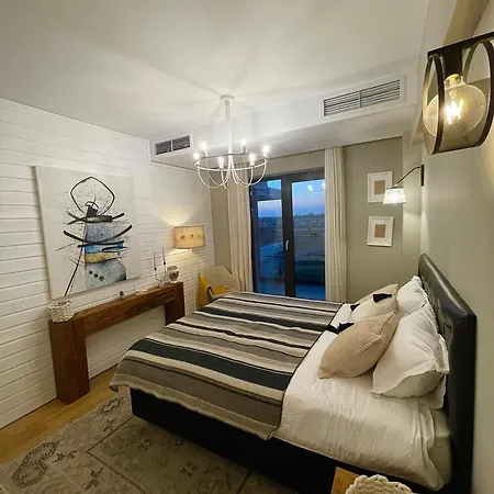 The Loft Apartman Bukarest