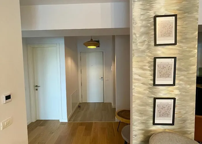The Loft Appartement *