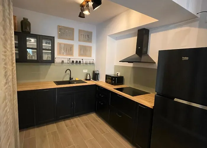 The Loft Appartement